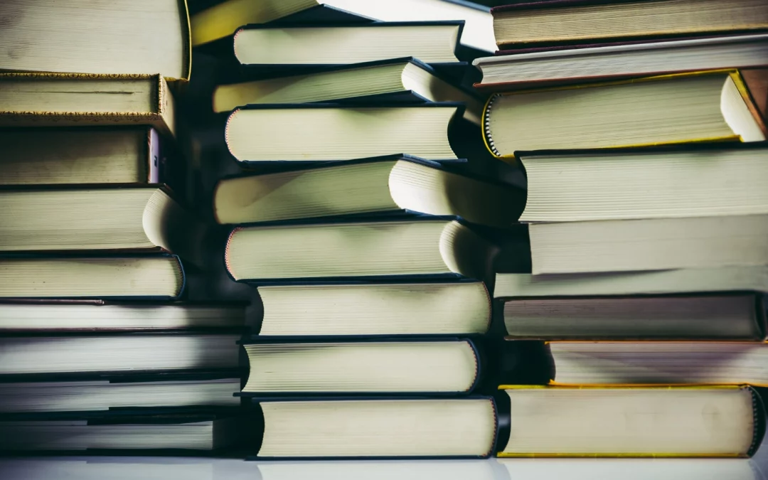 Top 7 peinliche Fehler in und auf Büchern
