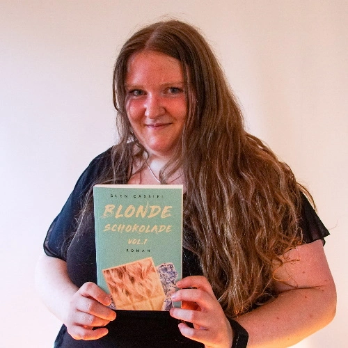 blonde-schokolade