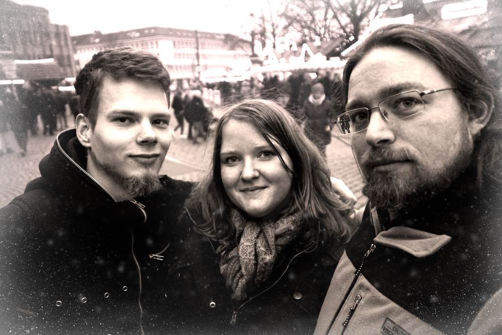 Das Besondere der Buchbranche (1/2)