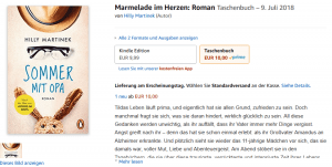 Darf man das - Präsentation von Rainer Dresen auf der Leipziger Buchmesse 2018 - man sieht die Moderatorin auf der linken Seite und in der Mitte den am Stehtisch stehenden Rechtsanwalt kurz vor der Präsentation.