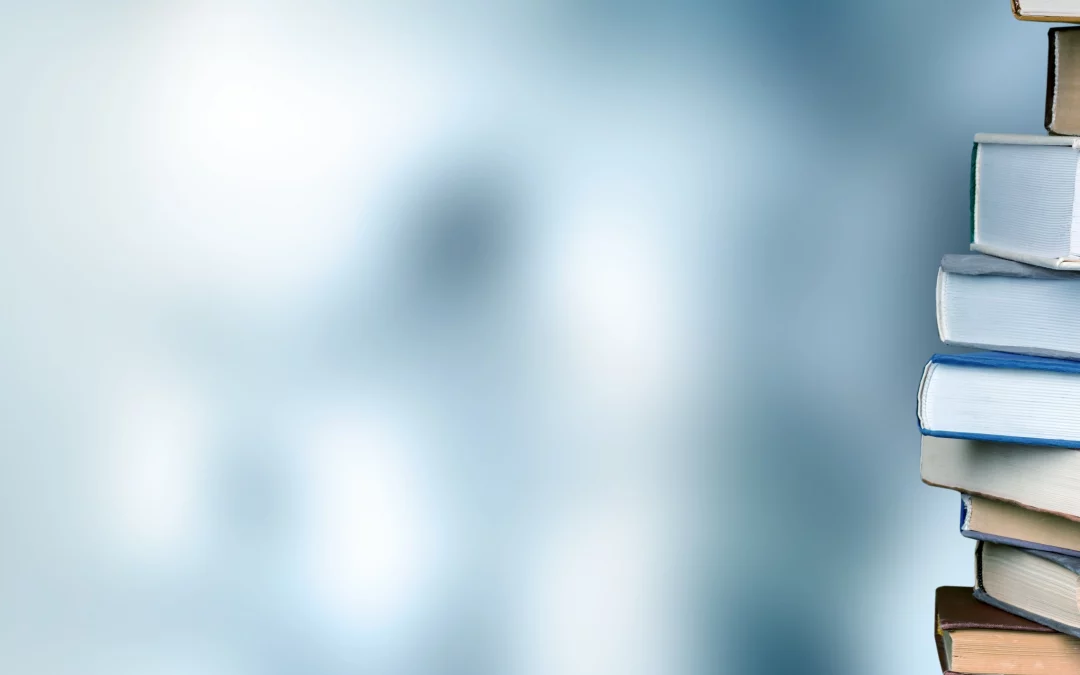 3 Merkmale guter Klappentexte