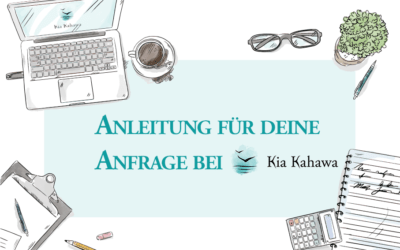 So erteilst du uns einen Auftrag für dein Buchprojekt