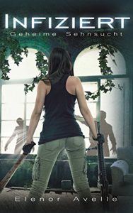 Dieser Text ist ein Spin-Off zu "Infiziert – geheime Sehnsucht