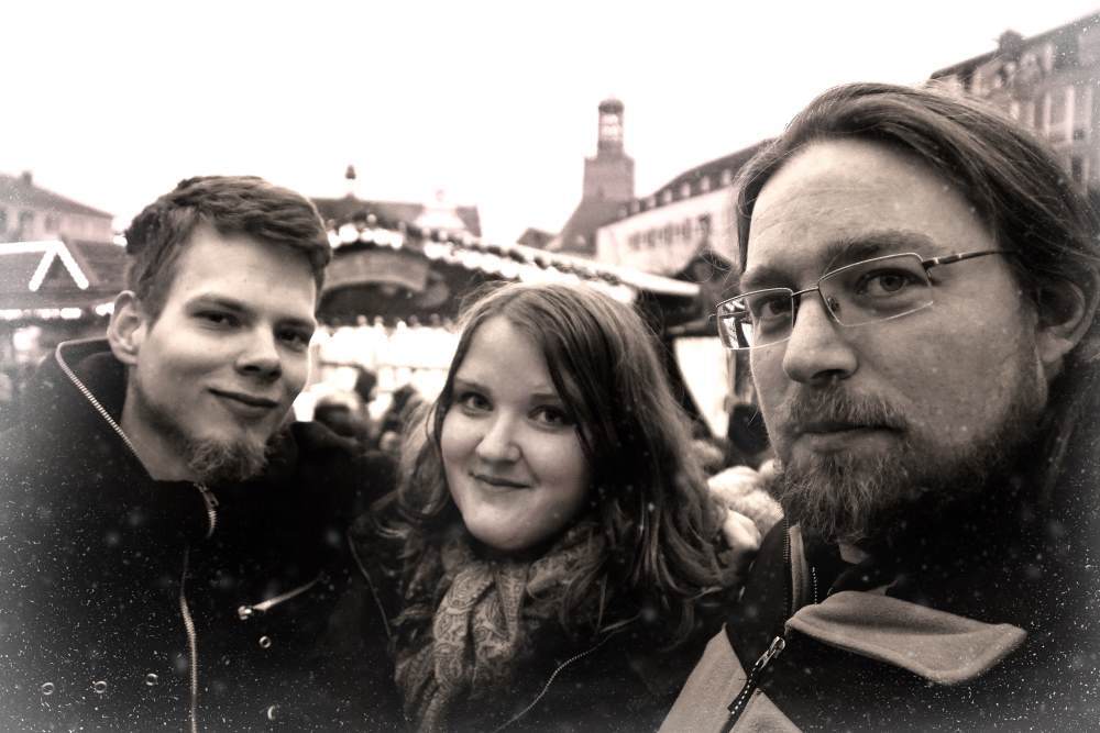 Das Besondere der Buchbranche (2/2)