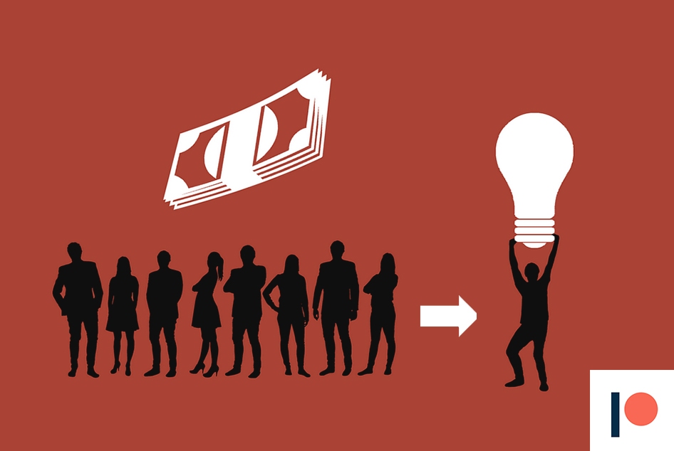 mehr patrons bekommen