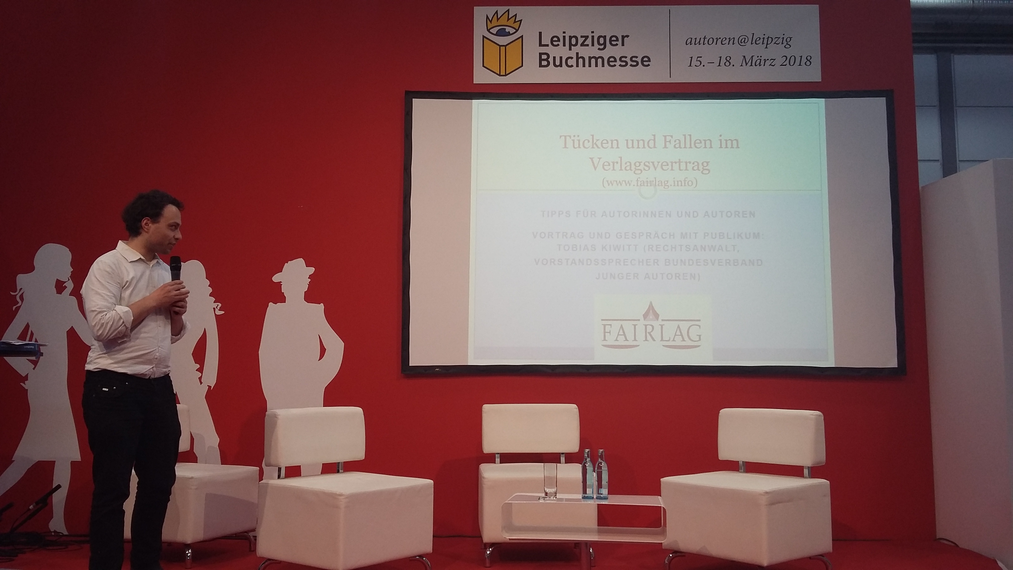 Stolperfallen im Verlagsvertrag