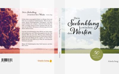 Ein Coverdesign, das passte