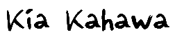 kia_kahawa