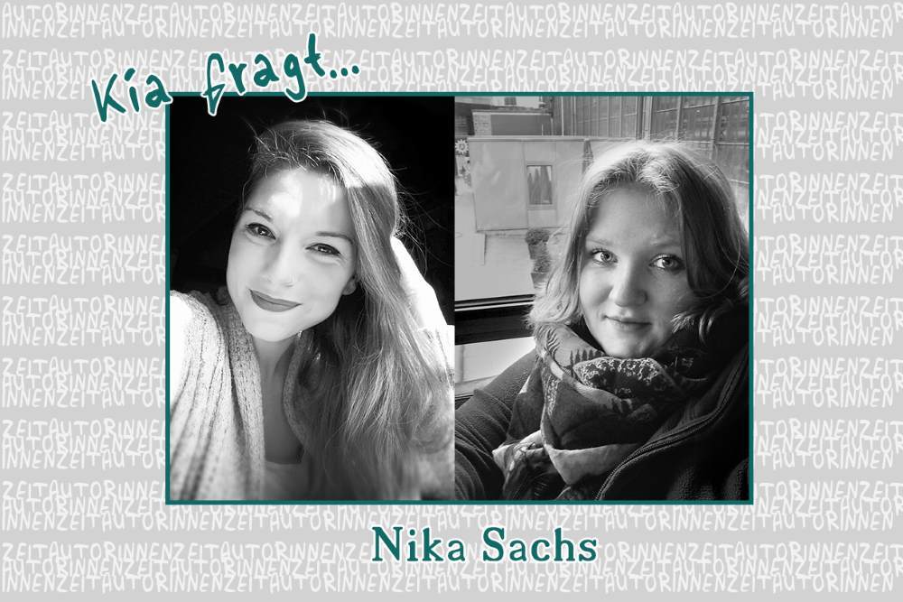 Verantwortung übernehmen für Chancen auf Entscheidungsgewalt