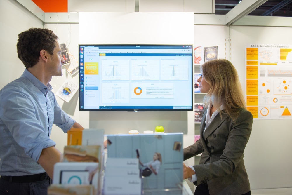 Eine KI prüft mein Manuskript – das kann Qualifiction!