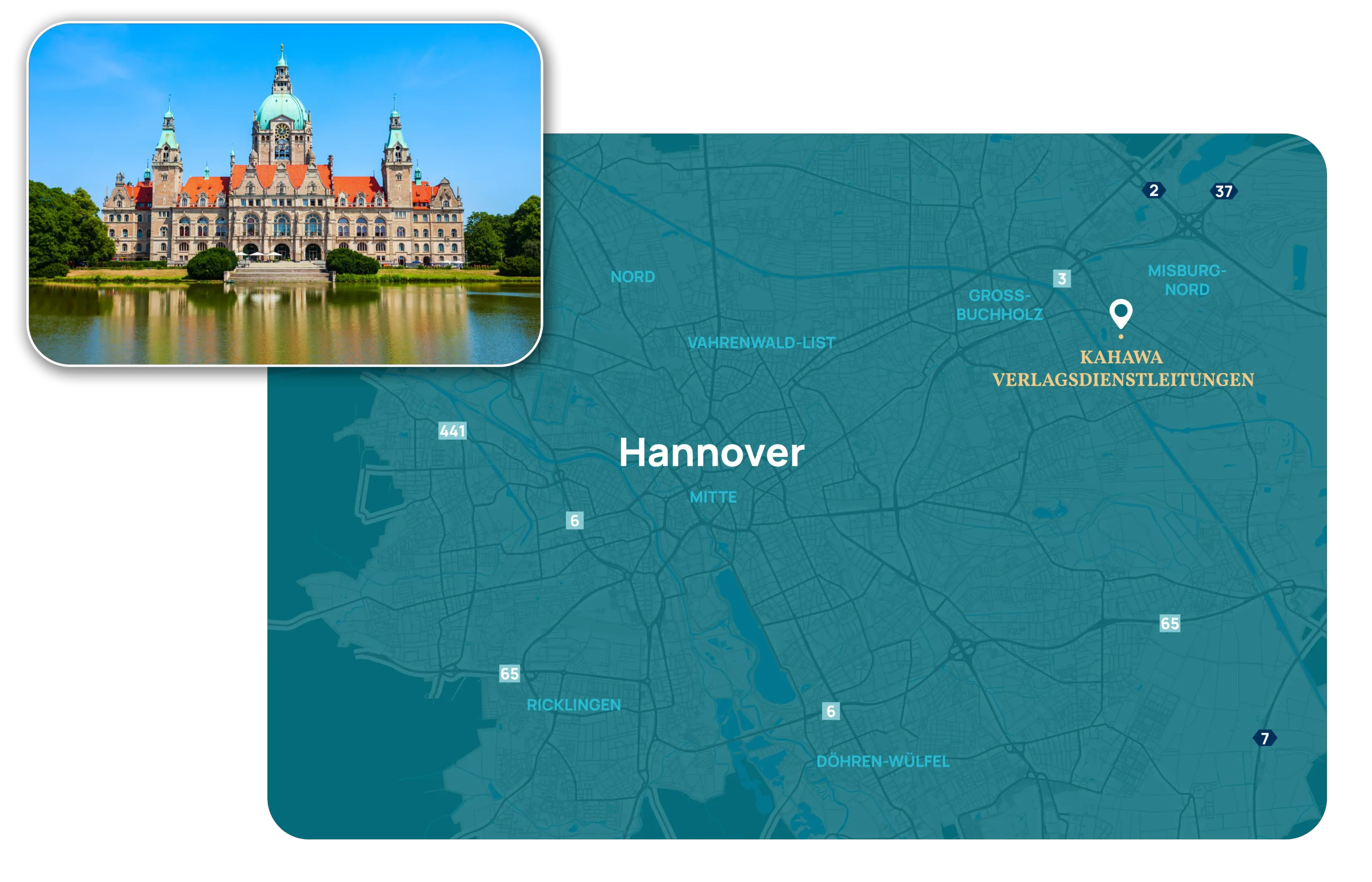 Hannover_Map