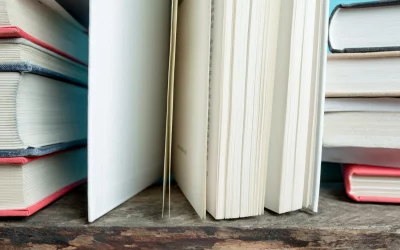 So vermeidest du Fehler im Klappentext