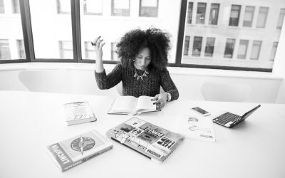 Hektik und Langsamkeit