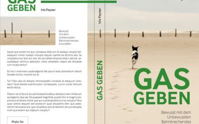 Ein Bild statt Briefing … reicht manchmal aus