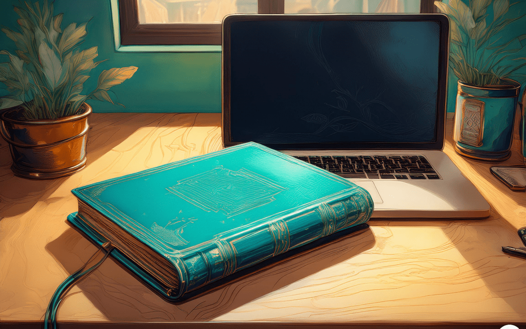 Buchblogs 2024: Wie relevant sind sie noch?