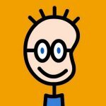 Hi, ich bin Tom. 