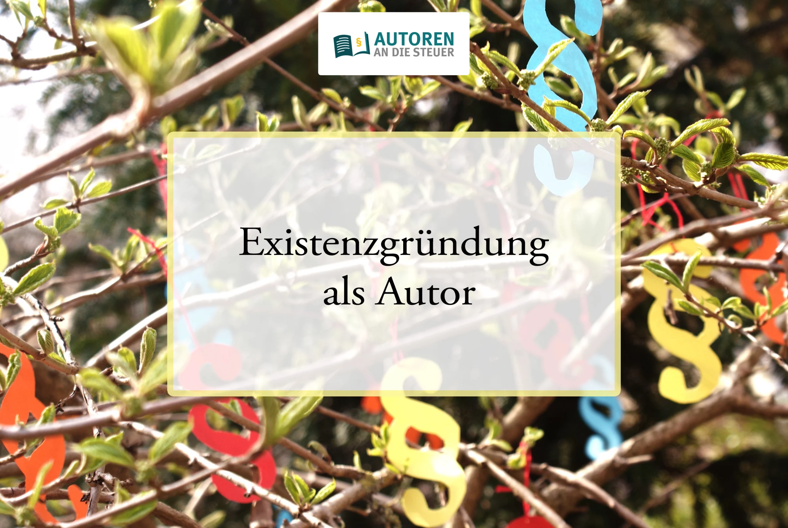 existenzgruendung